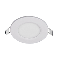 Купить Встраиваемый светодиодный светильник Jazzway PPL 5008441A в Туле