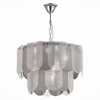 Купить Подвесная люстра Evoluce Erzo SLE1125-103-07 в Туле