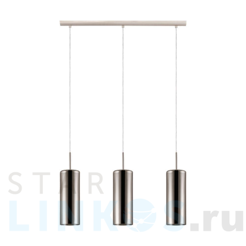 Купить Подвесной светильник Eglo Selvino 98697 за 13 190 руб. в Туле Купить с доставкой Подвесной светильник Eglo Selvino 98697 в Туле