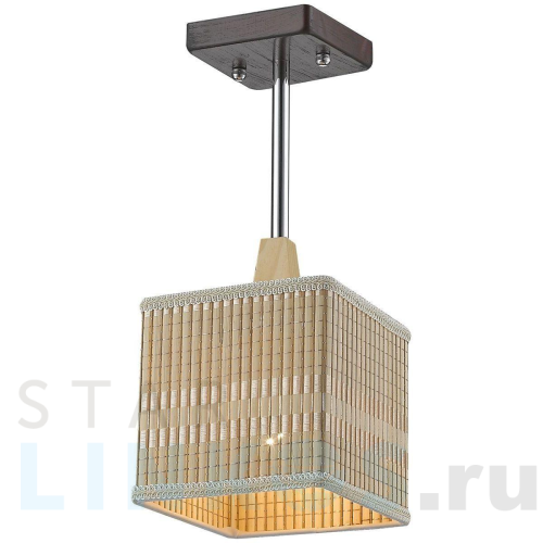 Купить Подвесной светильник Velante 266-127-01 за 2 223 руб. в Туле Купить с доставкой Подвесной светильник Velante 266-127-01 в Туле