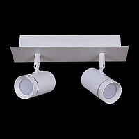 Купить Спот Reluce 84281-9.5-002RT LED2*5W WT в Туле