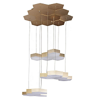 Купить Подвесной светильник Lightstar Favo 750223 в Туле