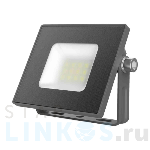 Купить с доставкой Прожектор светодиодный Gauss 10W 688100310 в Туле