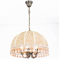 Купить Подвесная люстра Citilux Базель CL407155 в Туле