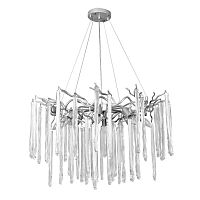 Купить Подвесная люстра MW-Light Лайма 4 467011008 в Туле