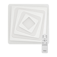 Купить Потолочный светодиодный светильник Ritter Trampoli 52224 9 в Туле