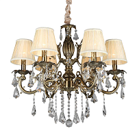 Купить Подвесная люстра Omnilux Catanzaro OML-30813-06 в Туле