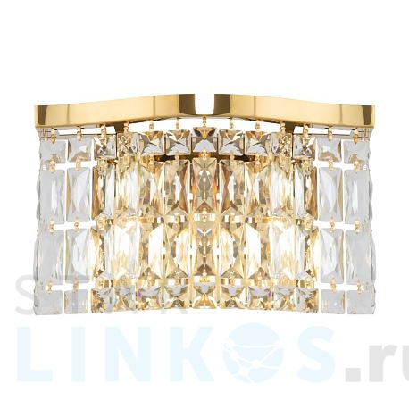 Купить Настенный светильник Maytoni Dune DIA005WL-02G за 9 990 руб. в Туле фото 2 Купить с доставкой Настенный светильник Maytoni Dune DIA005WL-02G в Туле фото 2