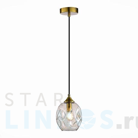 Купить Подвесной светильник ST Luce Idesia SL1188.303.01 за 5 810 руб. в Туле фото 2 Купить с доставкой Подвесной светильник ST Luce Idesia SL1188.303.01 в Туле фото 2