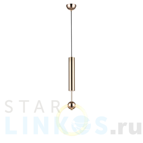 Купить Подвесной светильник Vele Luce Margarita VL7304P11 за 15 000 руб. в Туле Купить с доставкой Подвесной светильник Vele Luce Margarita VL7304P11 в Туле