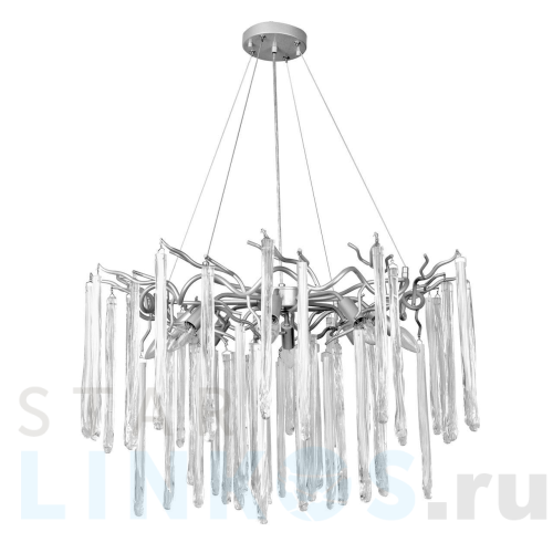 Купить Подвесная люстра MW-Light Лайма 4 467011008 за 99 270 руб. в Туле Купить с доставкой Подвесная люстра MW-Light Лайма 4 467011008 в Туле