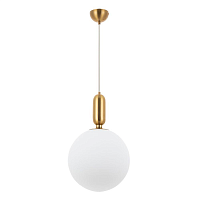 Купить Подвесной светильник Arte Lamp Bolla-Sola A3330SP-1PB в Туле