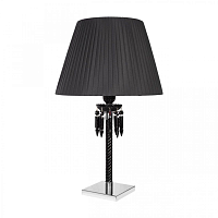 Купить Настольная лампа Loft IT Zenith 10210T Black в Туле