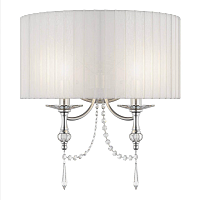 Купить Настенный светильник Lightstar Paralume 725626 в Туле