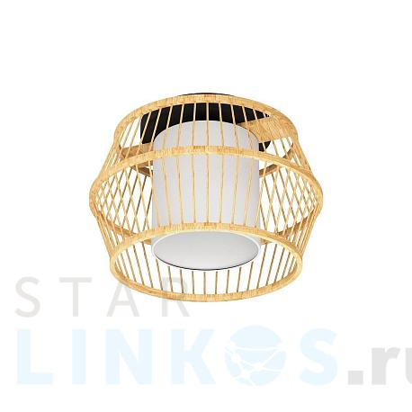 Купить Потолочный светильник Eglo Monterroso 390232 за 18 490 руб. в Туле фото 2 Купить с доставкой Потолочный светильник Eglo Monterroso 390232 в Туле фото 2