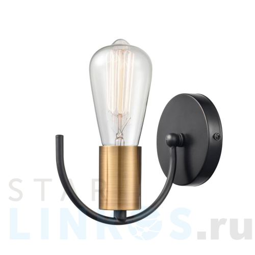 Купить Бра Vele Luce Crea VL6522W01 за 1 850 руб. в Туле Купить с доставкой Бра Vele Luce Crea VL6522W01 в Туле