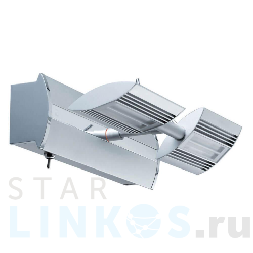 Купить с доставкой Спот светодиодный Paulmann Linear 66191 в Туле