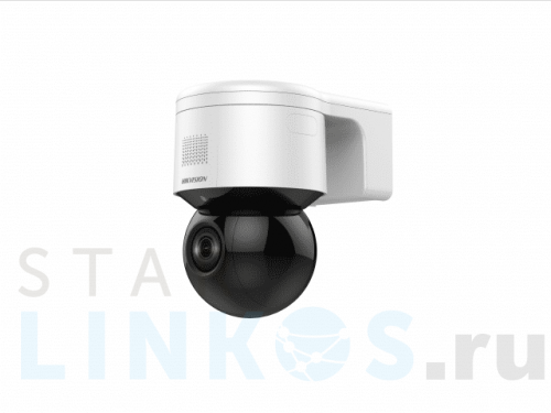 Купить с доставкой Поворотная IP-камера Hikvision DS-2DE3A204IW-DE в Туле