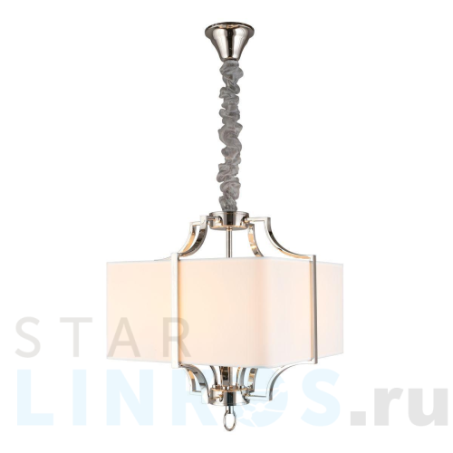 Купить Подвесная люстра Aployt Romilda APL.732.06.05 за 26 000 руб. в Туле Купить с доставкой Подвесная люстра Aployt Romilda APL.732.06.05 в Туле