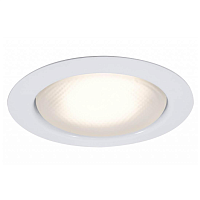 Купить Встраиваемый светильник Paulmann Quality Round 98635 в Туле