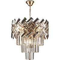 Купить Подвесная люстра Reluce 02161-0.4-04 FGD в Туле