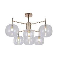 Купить Потолочная люстра F-Promo Beaker 2976-6P в Туле