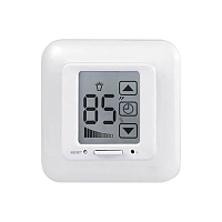 Купить Диммер Uniel USW-001-LCD-DM-40/500W-TM-M-WH 04028 в Туле