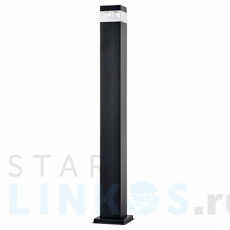 Купить Уличный светодиодный светильник Lightstar Raggio 377707 за 6 624 руб. в Туле фото 2 Купить с доставкой Уличный светодиодный светильник Lightstar Raggio 377707 в Туле фото 2