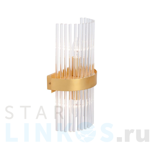 Купить Настенный светильник Vitaluce V5871-8/2A за 5 076 руб. в Туле Купить с доставкой Настенный светильник Vitaluce V5871-8/2A в Туле