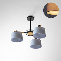 Купить Подвесная люстра Imperium Loft Even 178366-26 в Туле