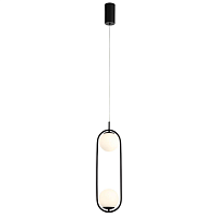 Купить Подвесной светодиодный светильник ST Luce SL395.403.02 в Туле