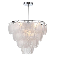 Купить Потолочная люстра Evoluce Chille SLE104102-06 в Туле