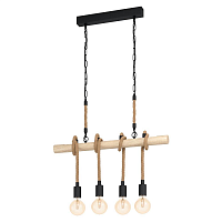 Купить Подвесной светильник Eglo Youngstown 43318 в Туле