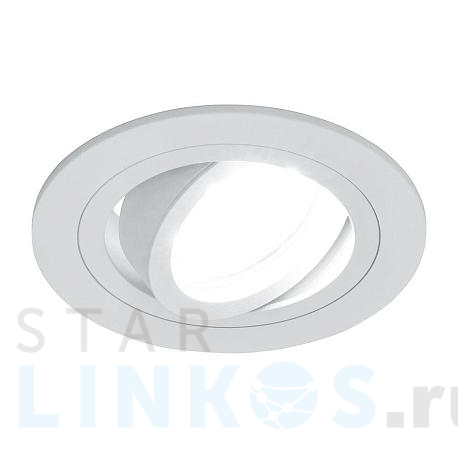 Купить Встраиваемый светильник Feron DL2811 40527 за 568 руб. в Туле фото 2 Купить с доставкой Встраиваемый светильник Feron DL2811 40527 в Туле фото 2