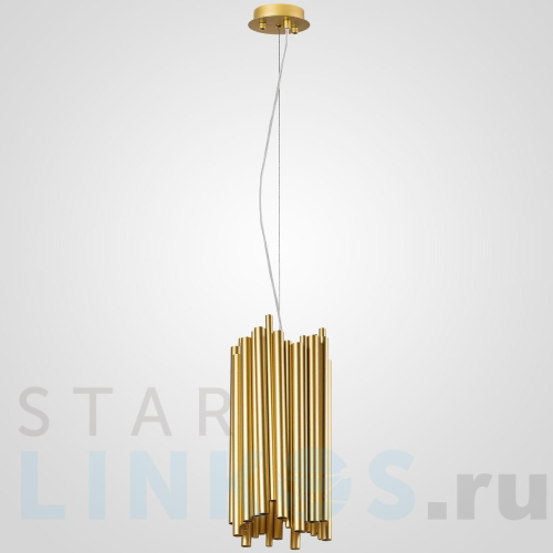 Купить Подвесной светильник Imperium Loft Brubeck Delightful 84575-22 за 29 700 руб. в Туле Купить с доставкой Подвесной светильник Imperium Loft Brubeck Delightful 84575-22 в Туле