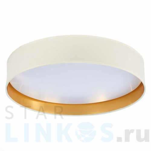 Купить Потолочный светодиодный светильник Evoluce Brescia SLE300552-01 за 10 410 руб. в Туле Купить с доставкой Потолочный светодиодный светильник Evoluce Brescia SLE300552-01 в Туле