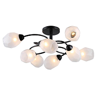 Купить Потолочная люстра Rivoli Gloria 9089-308 Б0052696 в Туле