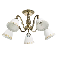 Купить Потолочная люстра De Markt City Ариадна 105010505 в Туле