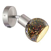 Купить Спот Arte Lamp Illusione A6125AP-1SS в Туле