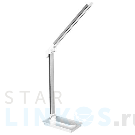 Купить Настольная лампа Camelion KD-846 C01 14155 за 1 833 руб. в Туле фото 2 Купить с доставкой Настольная лампа Camelion KD-846 C01 14155 в Туле фото 2