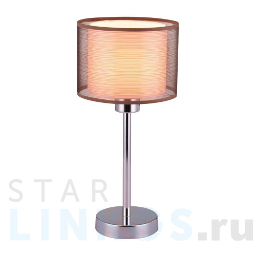 Купить Настольная лампа Moderli Room V2732-1T за 3 290 руб. в Туле Купить с доставкой Настольная лампа Moderli Room V2732-1T в Туле