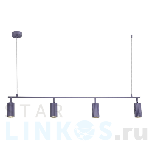 Купить Подвесной светильник ST Luce KENDO SL1213.703.04 за 14 610 руб. в Туле Купить с доставкой Подвесной светильник ST Luce KENDO SL1213.703.04 в Туле