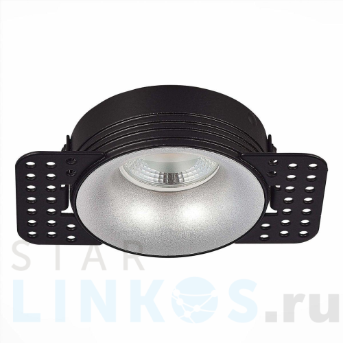 Купить Встраиваемый светильник ST Luce ST218.418.01 за 1 130 руб. в Туле Купить с доставкой Встраиваемый светильник ST Luce ST218.418.01 в Туле