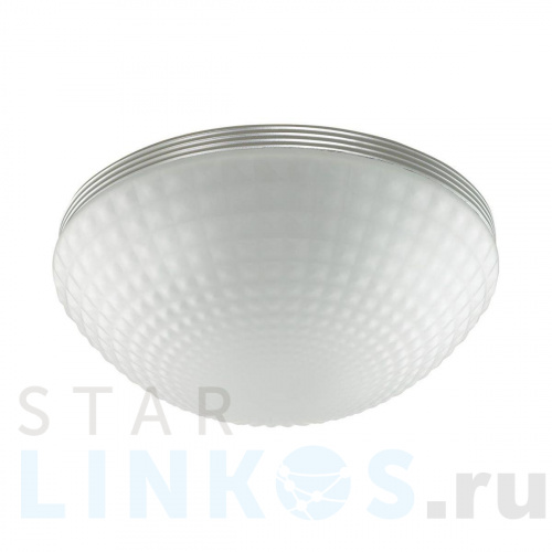 Купить Потолочный светильник Odeon Light Modern Malaga 4937/3C за 3 830 руб. в Туле Купить с доставкой Потолочный светильник Odeon Light Modern Malaga 4937/3C в Туле