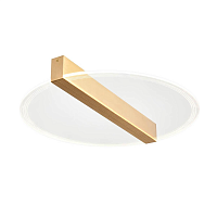 Купить Потолочный светильник Vele Luce Futuro VL7224L11 в Туле