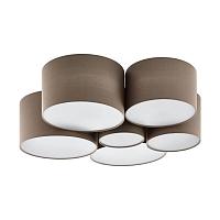 Купить Потолочный светильник Eglo Pastore 1 98409 в Туле