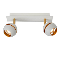 Купить Светодиодный спот Lucide Binari Led 77975/10/31 в Туле