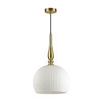 Купить Подвесной светильник Odeon Light Pendant Runga 4765/1 в Туле