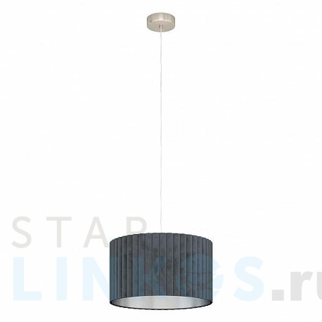 Купить Подвесной светильник Eglo Tamaresco 39774 за 16 490 руб. в Туле фото 2 Купить с доставкой Подвесной светильник Eglo Tamaresco 39774 в Туле фото 2