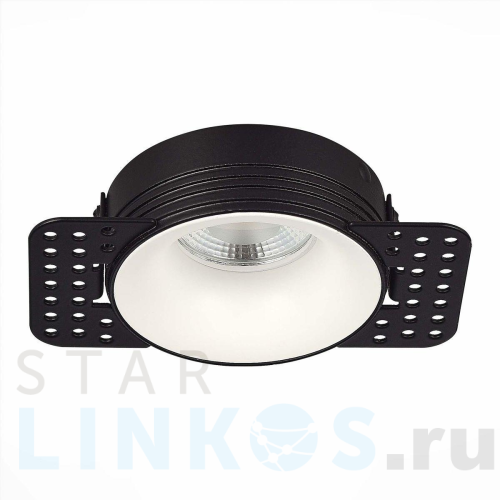 Купить Встраиваемый светильник ST Luce ST218.458.01 за 1 130 руб. в Туле Купить с доставкой Встраиваемый светильник ST Luce ST218.458.01 в Туле